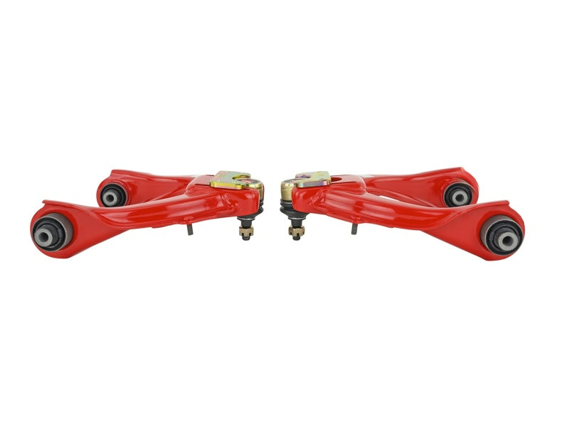 Skunk2 Pro Series Adjustable Front Camber Kits for Acura TSX/TL