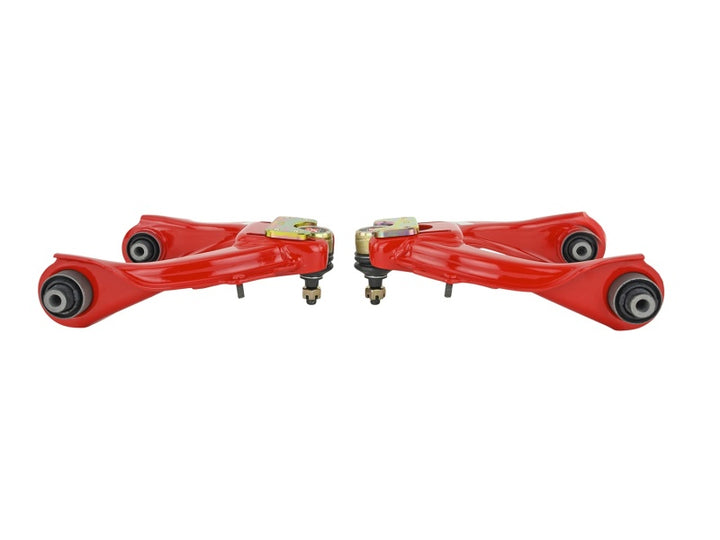 Skunk2 Pro Series Adjustable Front Camber Kits for Acura TSX/TL - OneFastShop