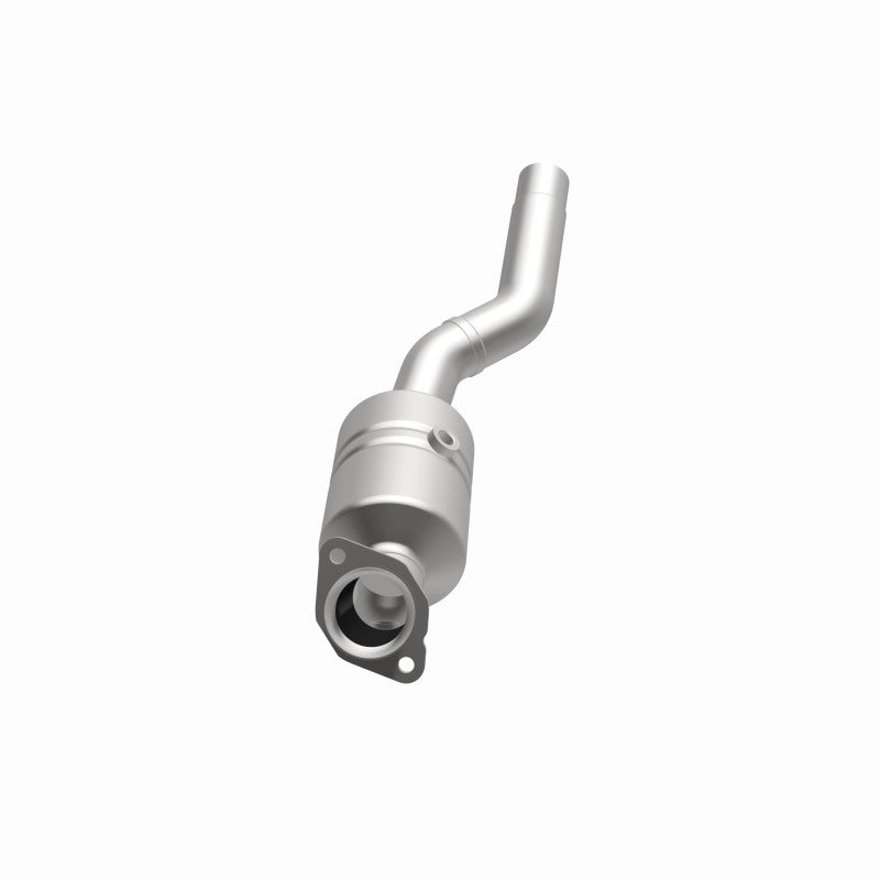 Magnaflow Direct Fit Catalytic Converter for 2007 Jaguar XK 4.2L and 2007-2009 Jaguar XKR - OneFastShop