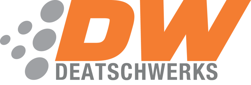 DeatschWerks 415LPH DW400 In-Tank Fuel Pump 93-98 Nissan Skyline R33