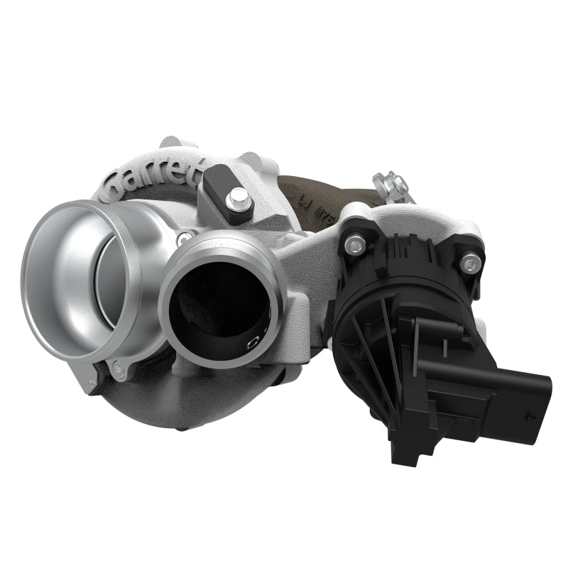 Garrett PowerMax Stage 2 Upgrade Kit for 2017+ Ford F-150/Raptor 3.5L EcoBoost - Right Turbocharger