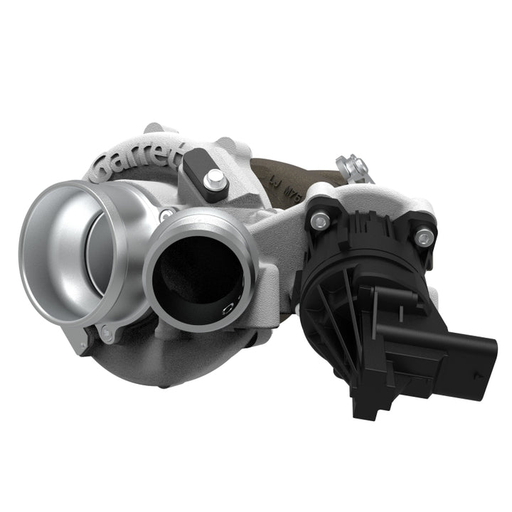 Garrett PowerMax Stage 2 Upgrade Kit for 2017+ Ford F-150/Raptor 3.5L EcoBoost - Right Turbocharger