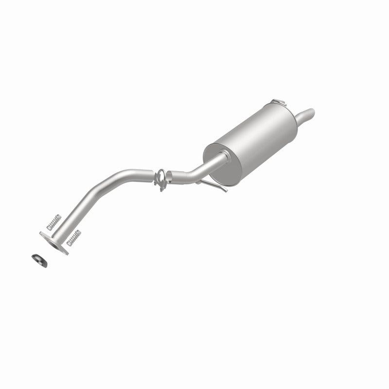 MagnaFlow BRE Exhaust Kit for 2004–2009 Toyota Prius 1.5L