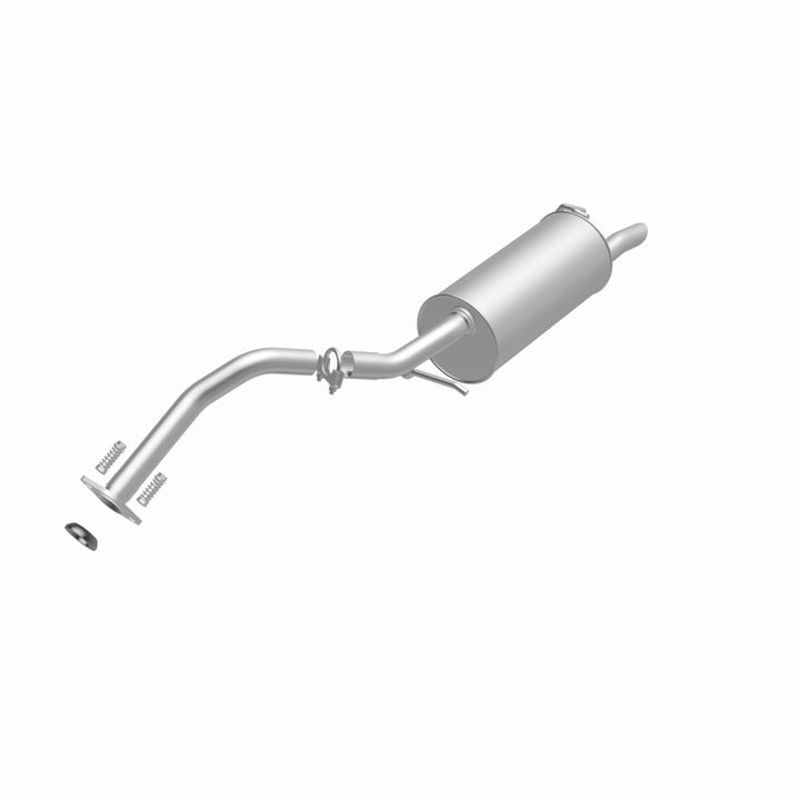 MagnaFlow BRE Exhaust Kit for 2004–2009 Toyota Prius 1.5L