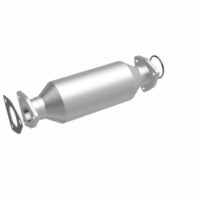 MagnaFlow Direct-Fit Catalytic Converter Accord 91-93 2.2L - OneFastShop
