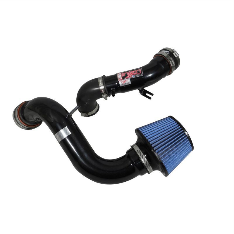 Injen Black Cold Air Intake for 00-05 Eclipse / 00-03 Sebring / 00-04 Stratus R/T 3.0L V6 Performance Upgrade - OneFastShop