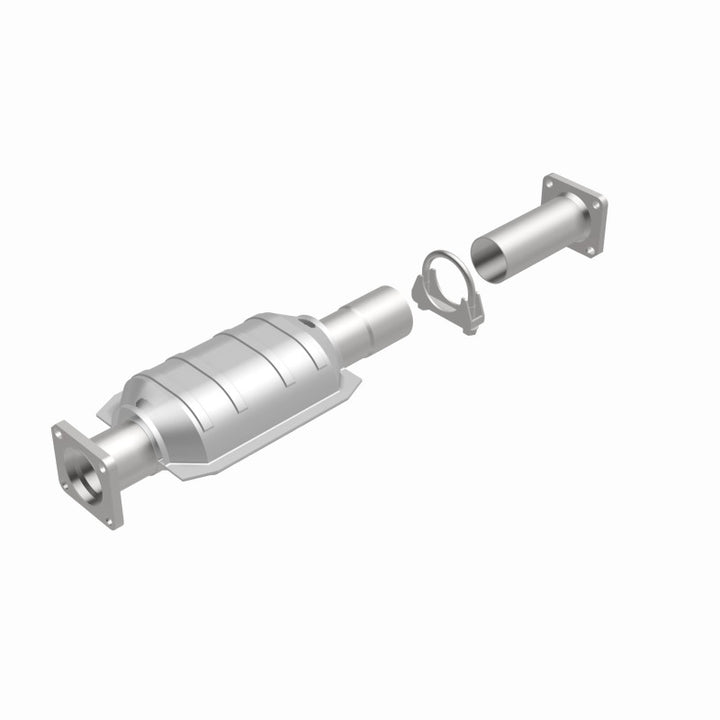 Magnaflow Catalytic Converter Direct Fit 94-95 Passport/Rodeo - OneFastShop