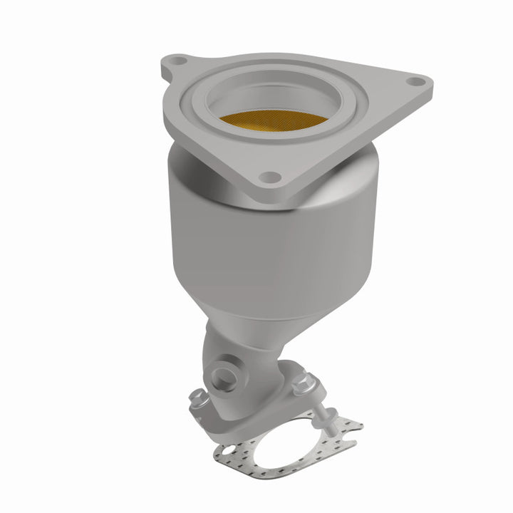 MagnaFlow Direct-Fit Catalytic Converter for 10-12 Ford Escape 3.0L - OneFastShop