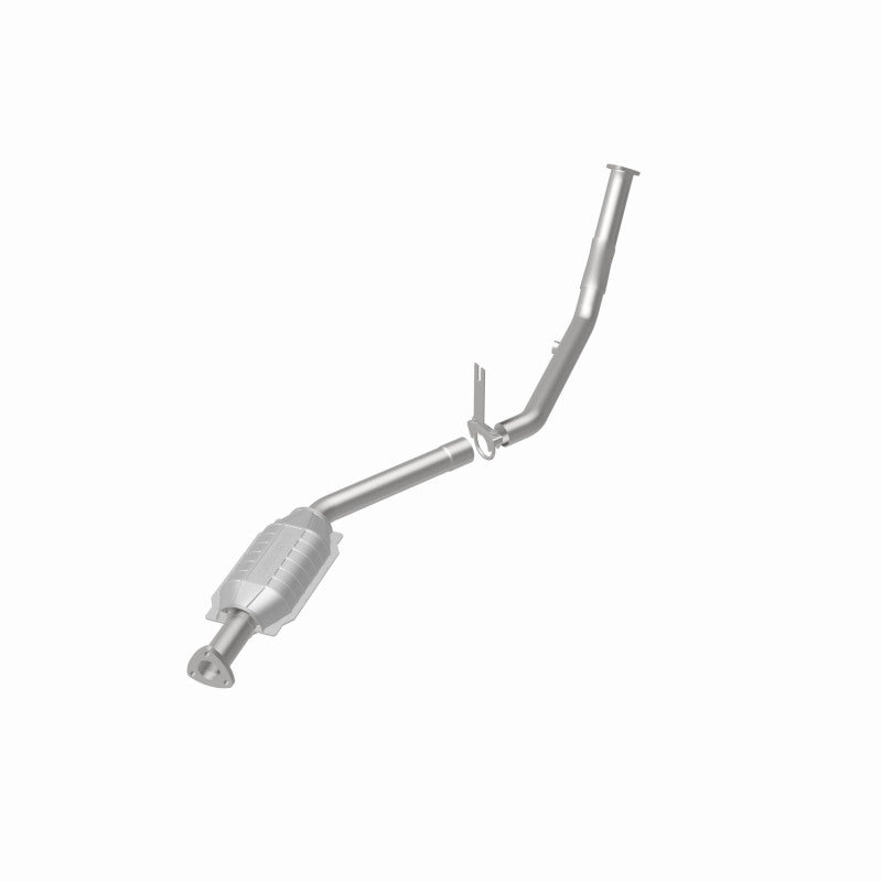 Magnaflow Direct Fit Catalytic Converter for 1984 BMW 318i - OneFastShop