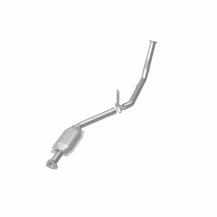 Magnaflow Direct Fit Catalytic Converter for 1984 BMW 318i - OneFastShop