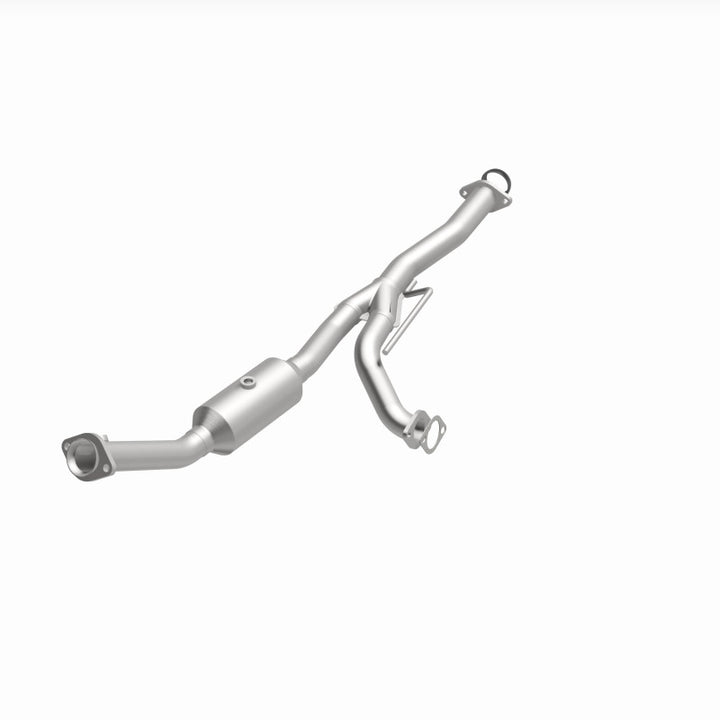MagnaFlow Catalytic Converter 49678 for 07-09 Ranger 4.0 Passenger Side OEM - OneFastShop