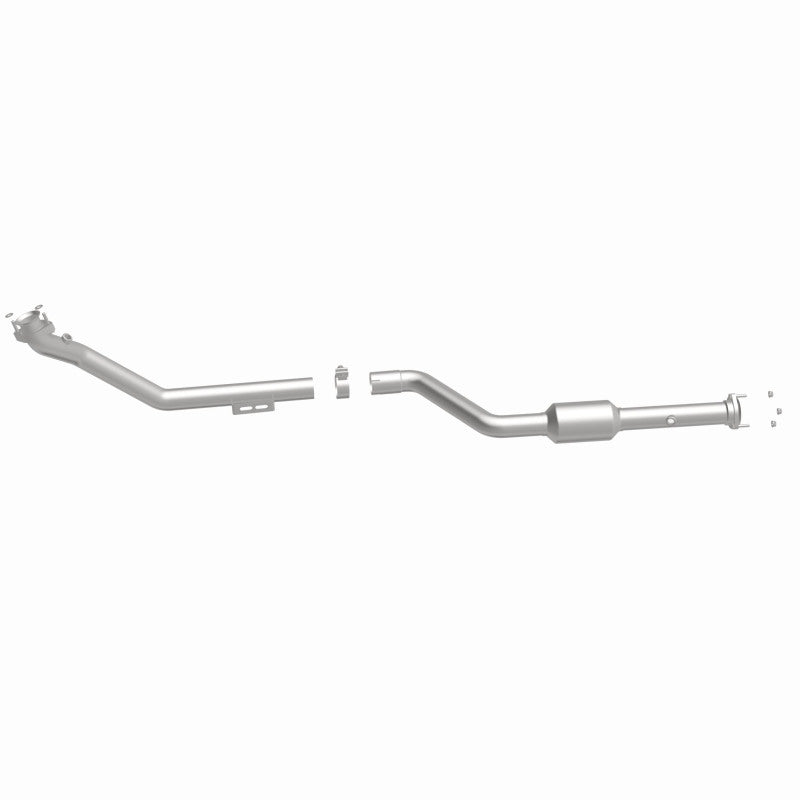 Magnaflow Direct-Fit Catalytic Converter 52722 for SLK230 2.3 (01-04) - OneFastShop