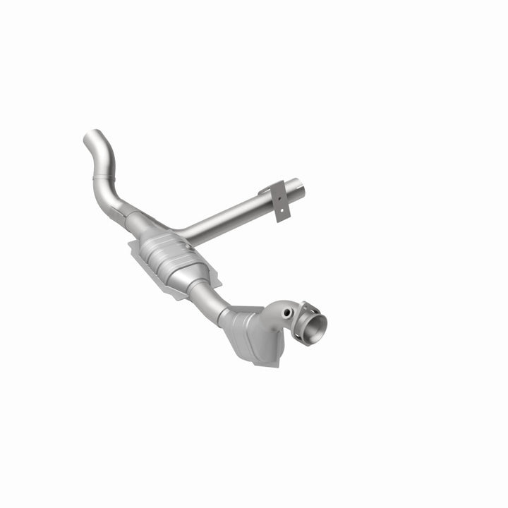 Magnaflow Direct-Fit Catalytic Converter for 01-04 Ford F-150 4.6L (49 State) - OneFastShop