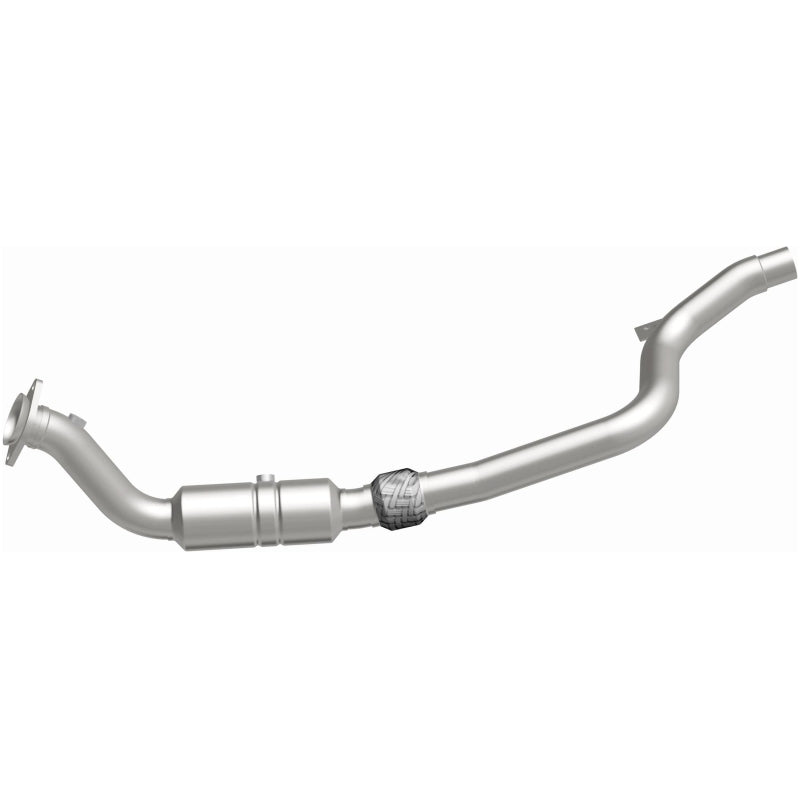 Magnaflow Direct Fit Catalytic Converter for 11-14 Chrysler 300 Dodge Challenger Charger 3.6L OBDII Federal Compliant - OneFastShop