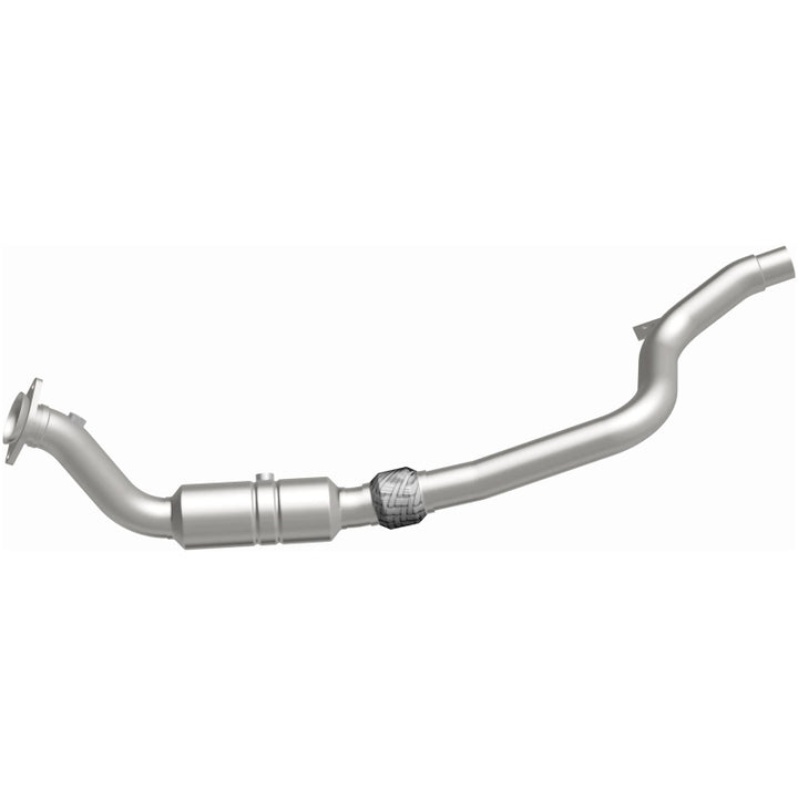 Magnaflow Direct Fit Catalytic Converter for 11-14 Chrysler 300 Dodge Challenger Charger 3.6L OBDII Federal Compliant - OneFastShop
