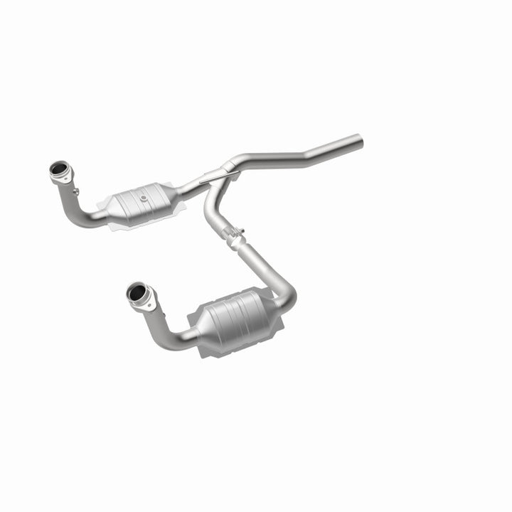 Magnaflow OEM Grade Catalytic Converter for 07-11 Dodge Nitro 4.0L - OneFastShop