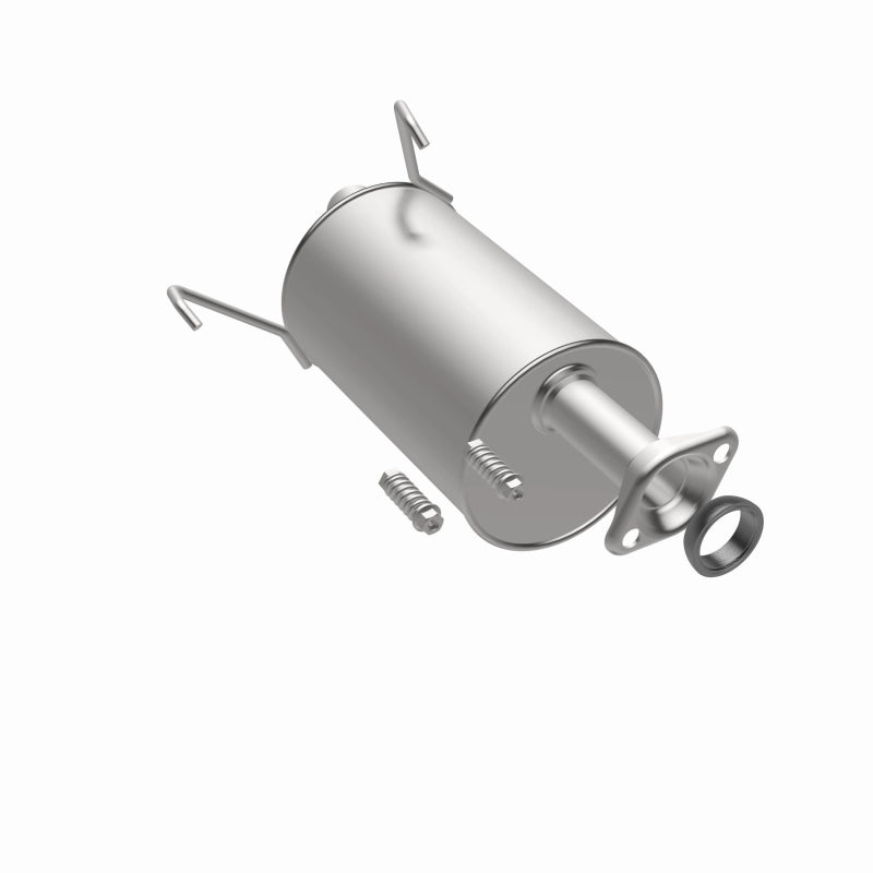 BRE Exhaust 1997–2001 Muffler Kit for Honda CR‑V 2.0L