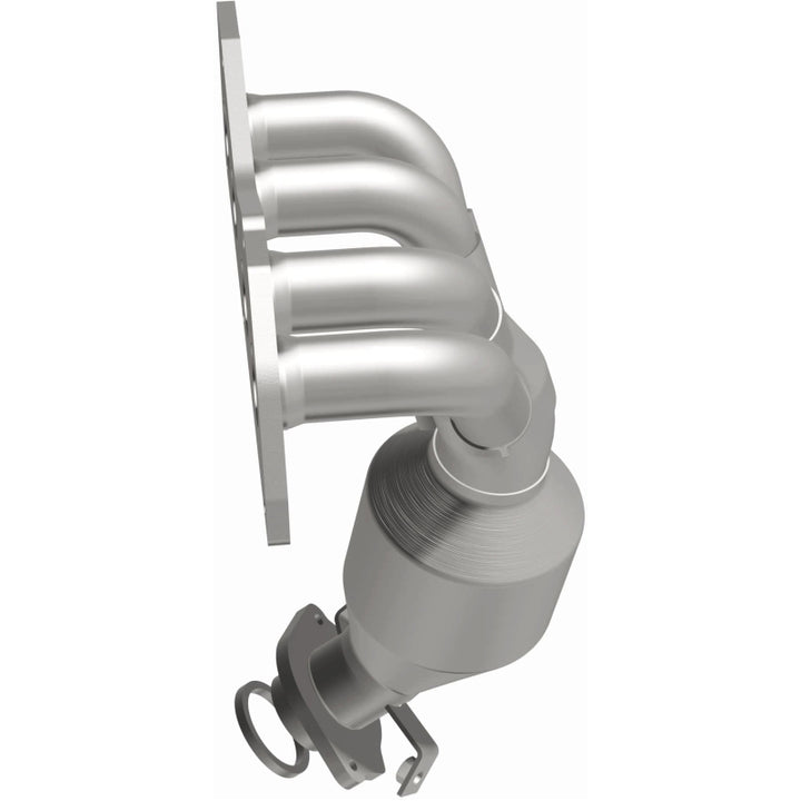 Magnaflow Direct Fit Catalytic Converter for 12-15 Toyota Camry 2.5L - OneFastShop