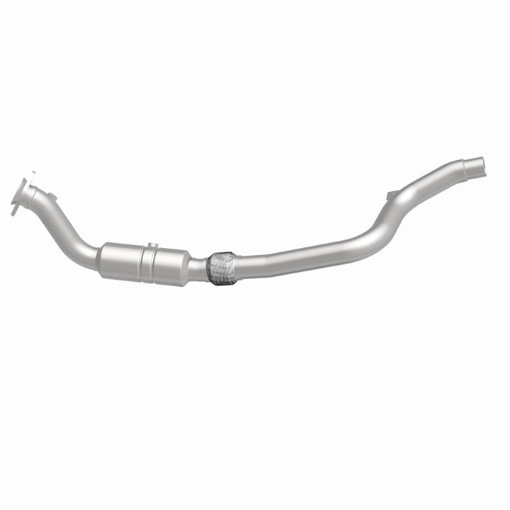 Magnaflow Direct Fit Catalytic Converter for 11-14 Chrysler 300 Dodge Challenger Charger 3.6L OBDII Federal Compliant - OneFastShop
