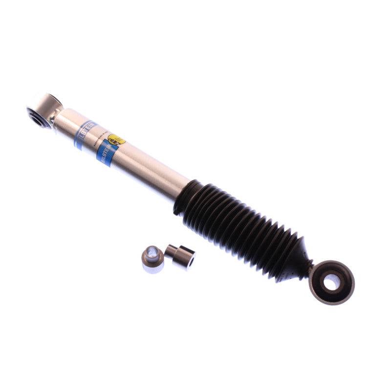 Bilstein 5100 Series Rear 46mm Monotube Shock Absorber for 2012 Toyota Sequoia Platinum