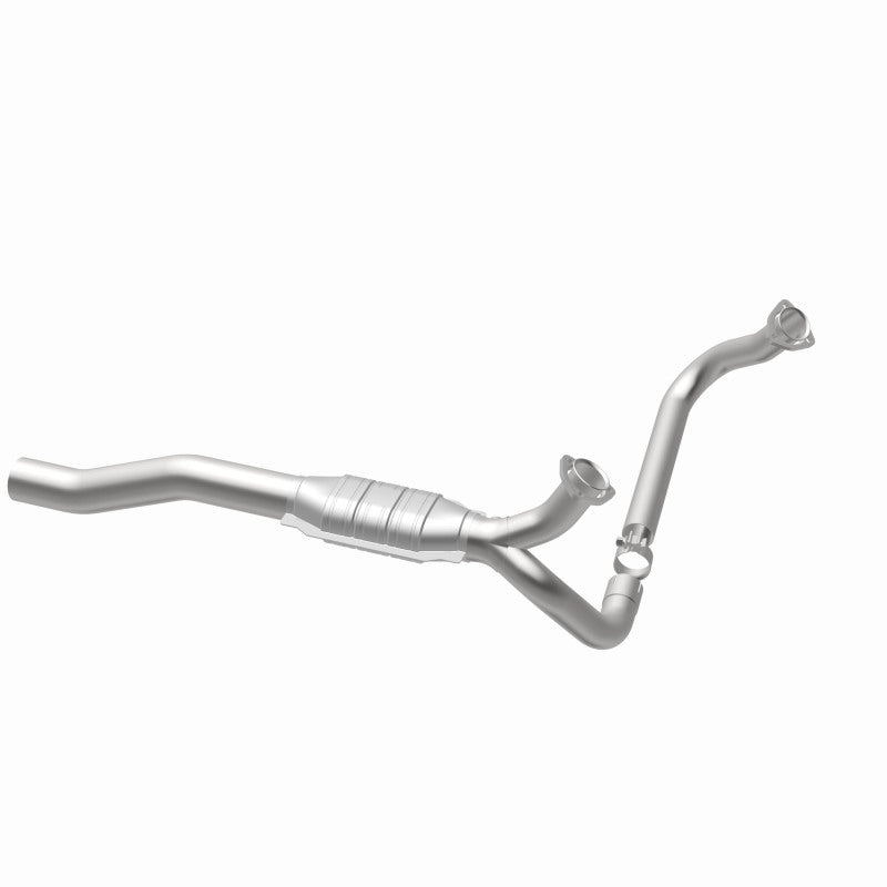 Magnaflow Direct-Fit Catalytic Converter 94-95 Chevy Astro 4.3L 49S