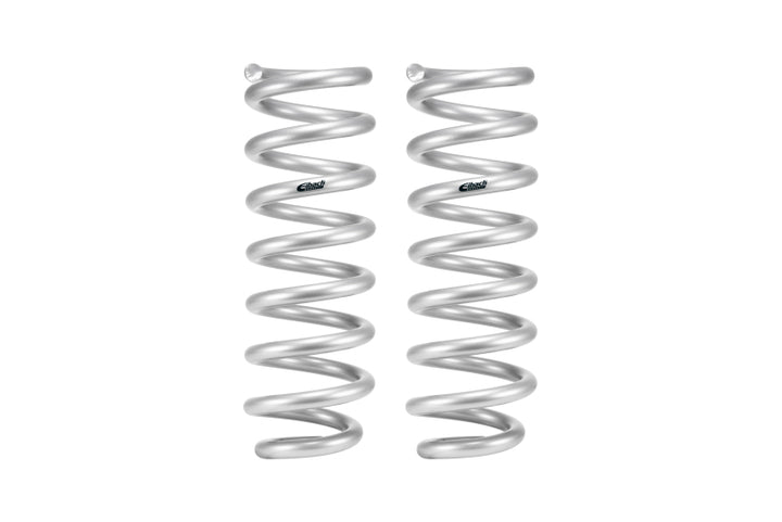Eibach Pro-Lift Spring Kit Front Only for 2023-2024 Chevrolet Colorado ZR2 - OneFastShop