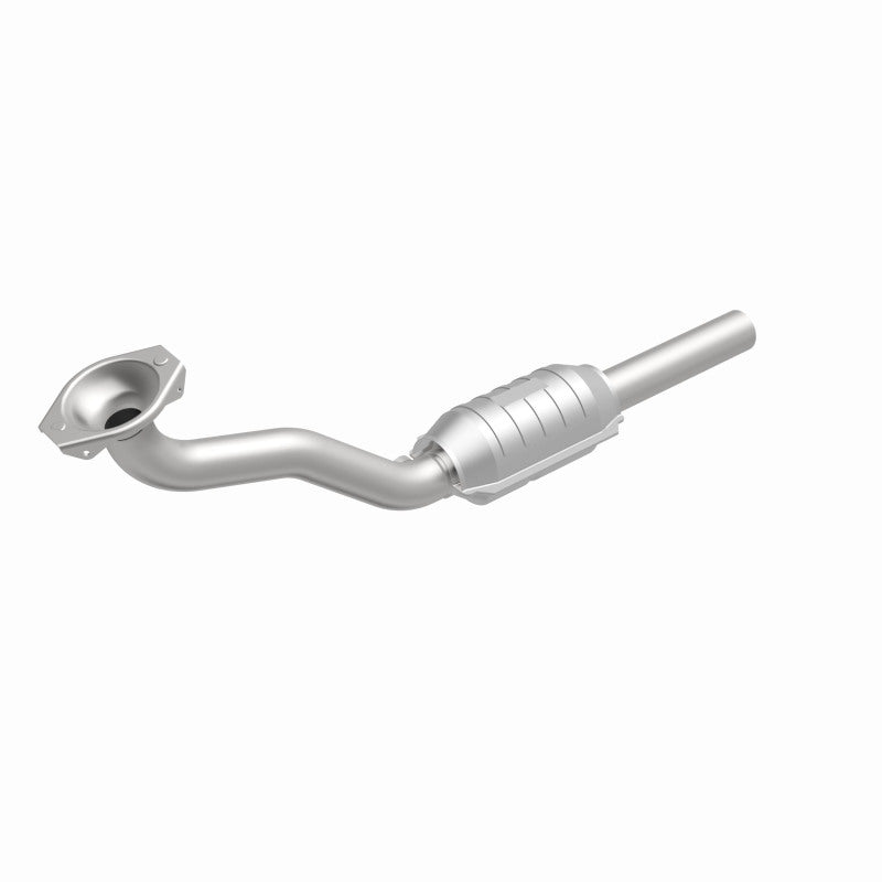 Magnaflow Conv Direct Fit VW Direct-Fit Catalytic Converter for 1985-1987 VW Golf and Jetta, EPA Compliant, Stainless Steel Construction - OneFastShop