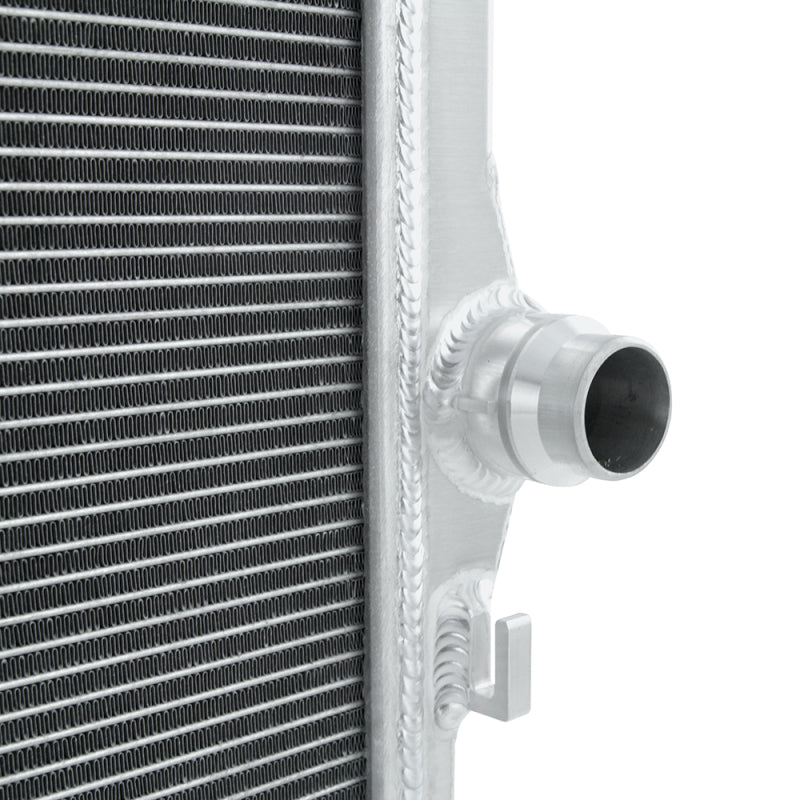 Mishimoto Aluminum Performance Radiator for 2015+ Volkswagen/Audi MK7