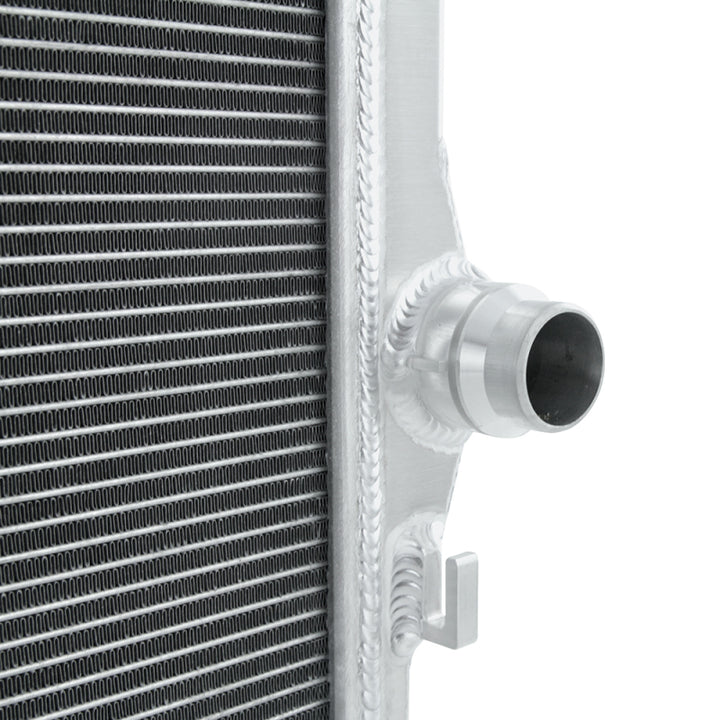 Mishimoto 2015+ Volkswagen/Audi MK7 Aluminum Radiator.