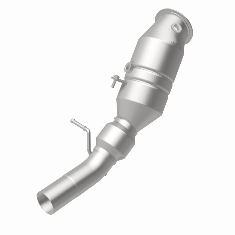 Magnaflow Direct Fit Catalytic Converter for BMW X3 2013-2017 - OneFastShop