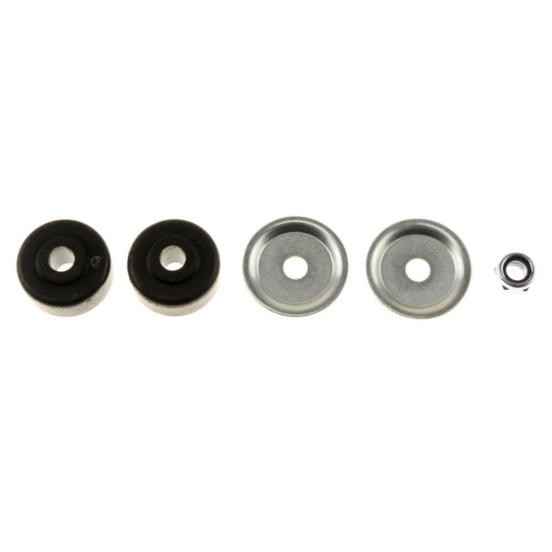 Bilstein B6 Front 46mm Monotube Shock Absorber for 2004 Chevrolet Colorado Z85 LS