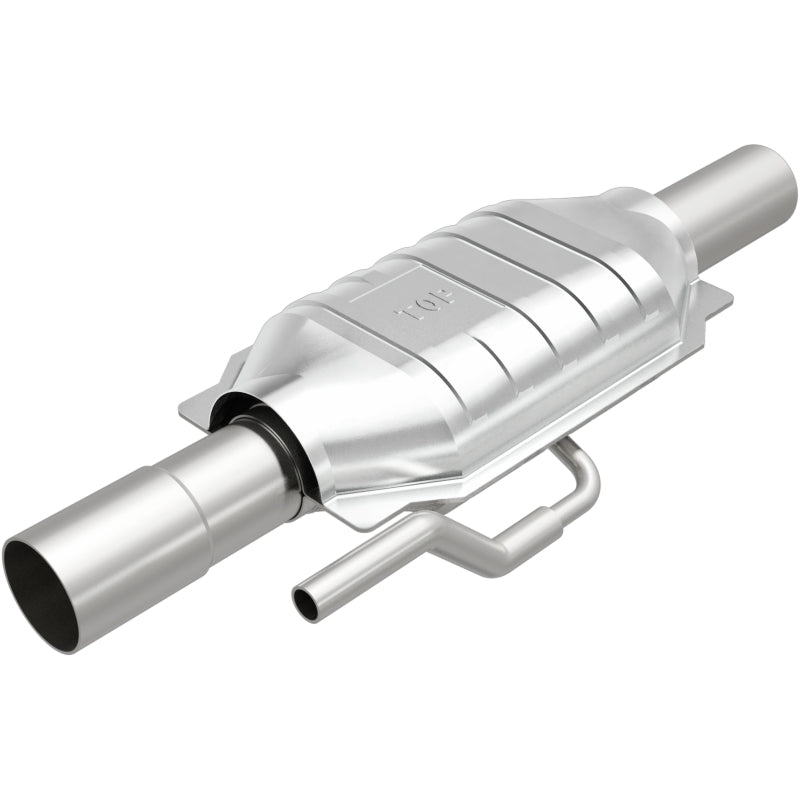 Magnaflow Direct-Fit Catalytic Converter for 95 Dodge Ram 2500HD 5.9L/8 - OneFastShop