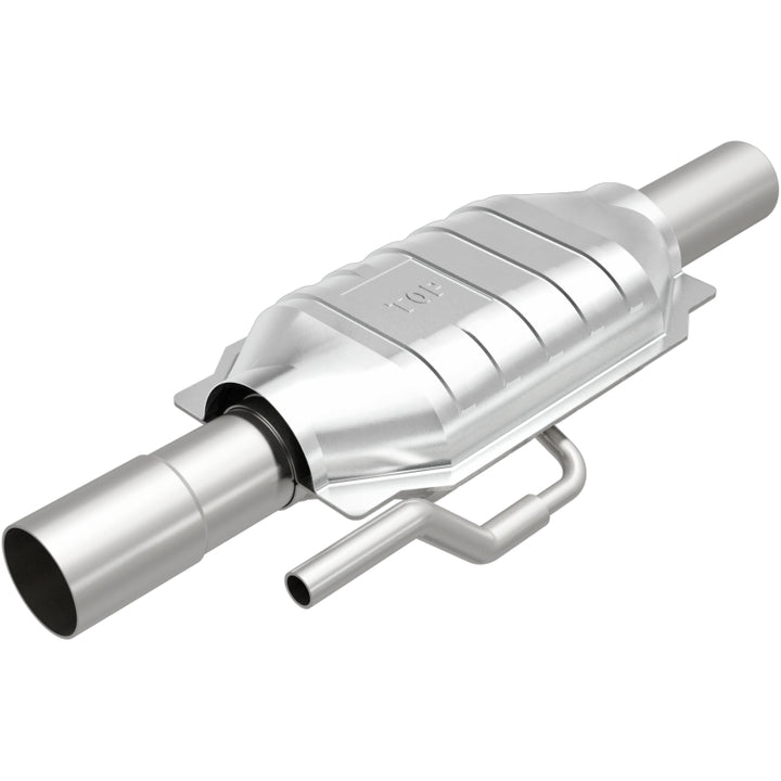 Magnaflow Direct-Fit Catalytic Converter for 95 Dodge Ram 2500HD 5.9L/8 - OneFastShop