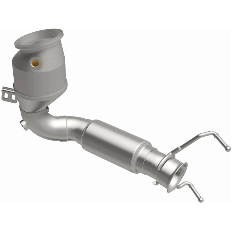 MagnaFlow 15-19 Mini Cooper S L4 2.0L Direct-Fit Catalytic Converter