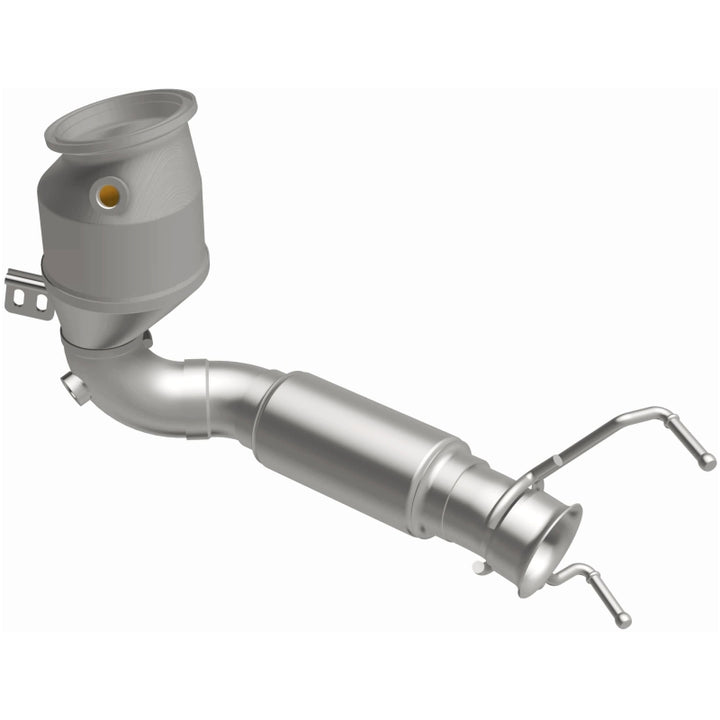 MagnaFlow 15-19 Mini Cooper S L4 2.0L Direct-Fit Catalytic Converter