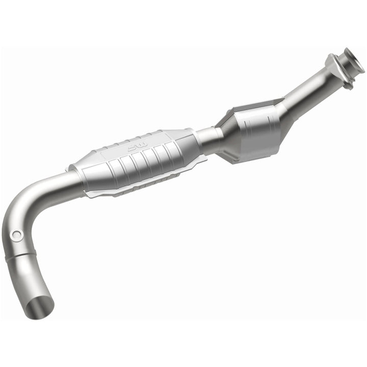 Magnaflow Direct Fit Catalytic Converter for 01-03 Ford E150 4.2L D/S - OneFastShop