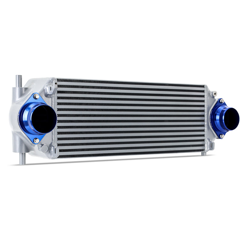 Mishimoto Intercooler Kit - Silver for 2021-2023 Ford Bronco - OneFastShop
