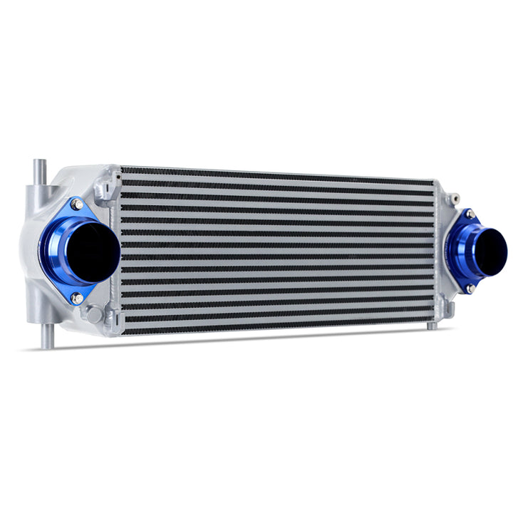 Mishimoto Intercooler Kit - Silver for 2021-2023 Ford Bronco - OneFastShop