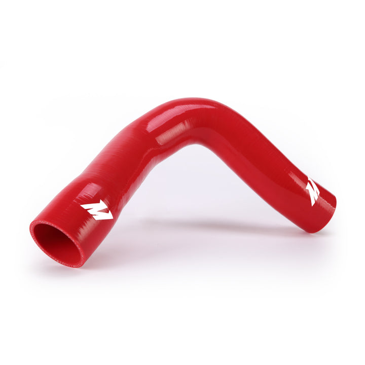 Mishimoto Coolant Hose Kit Red 98-02 Dodge 5.9L Cummins - OneFastShop
