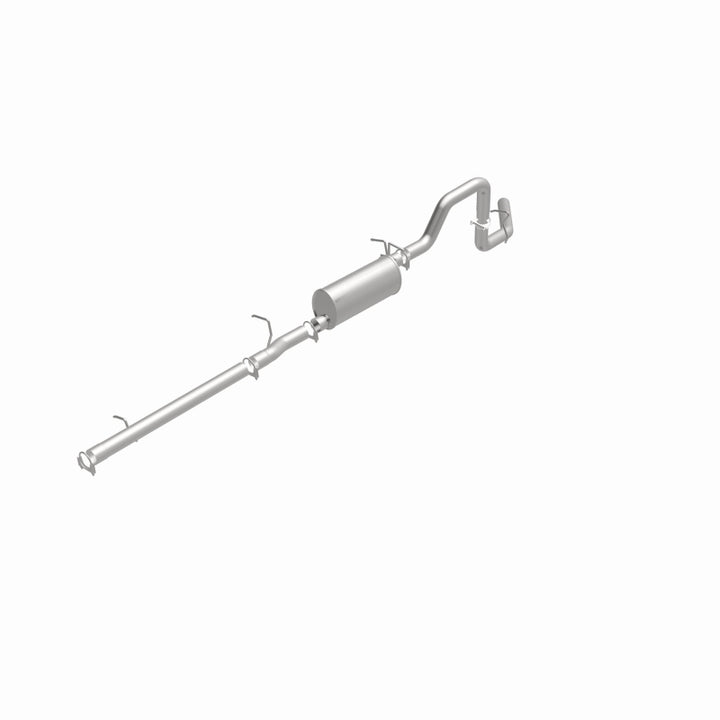 MagnaFlow BRE Exhaust Kit for 2005–2007 Ford Superduty F250/F350 5.4L - OneFastShop