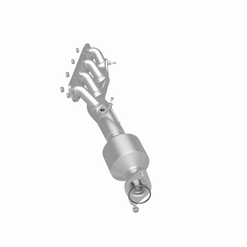 Magnaflow 2016–2021 Infiniti QX80 5.6L Direct-Fit Left Manifold Catalytic Converter