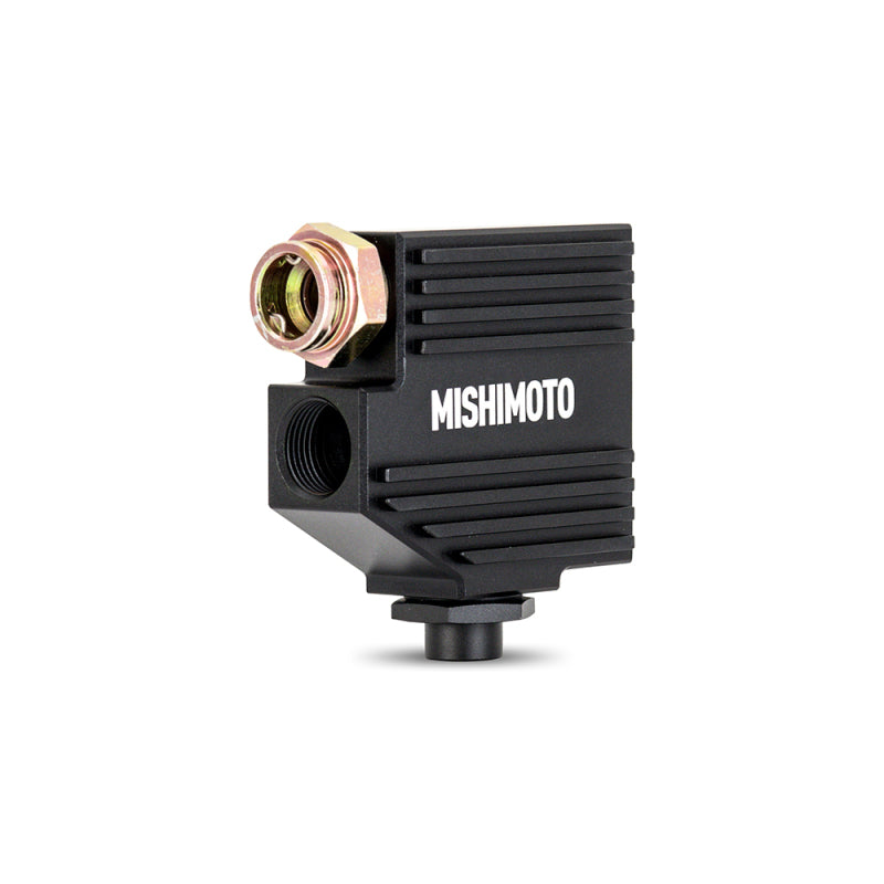 Mishimoto Thermal Bypass Valve Kit for 2016–2020 Jeep Grand Cherokee - OneFastShop