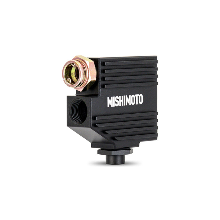 Mishimoto Thermal Bypass Valve Kit for 2016–2020 Jeep Grand Cherokee - OneFastShop