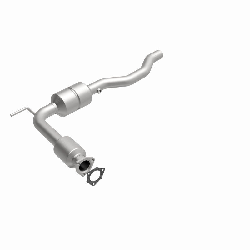 Magnaflow Catalytic Converter DF 02 Volkswagen Eurovan 2.8L