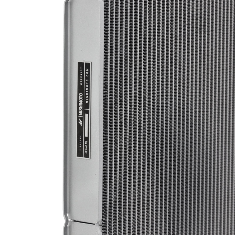 Mishimoto Aluminum Radiator 40mm 2022 Plus Honda Civic 1.5T