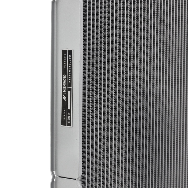 Mishimoto Aluminum Radiator 40mm 2022 Plus Honda Civic 1.5T