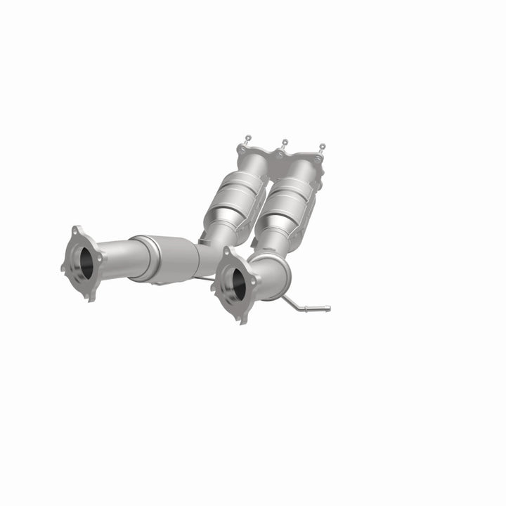 Magnaflow Direct-Fit Catalytic Converter for 07-09 Volvo S80 3.2L - OneFastShop