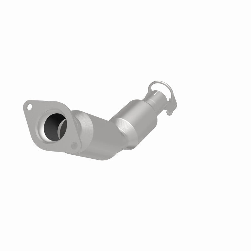 Magnaflow Direct-Fit Catalytic Converter 2010-2015 Prius L4 1.8 OEM Underbody