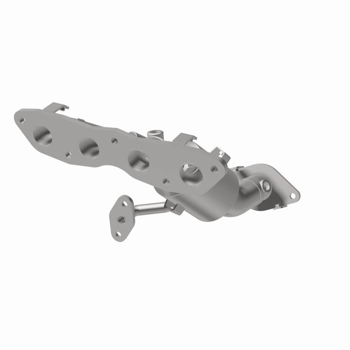 Magnaflow Catalytic Converter with Federal/EPA Compliance for 12-17 Toyota Prius C - OneFastShop