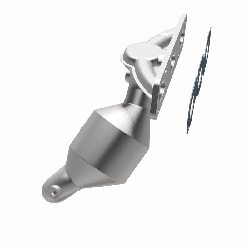 Magnaflow Direct-Fit Catalytic Converter for 96-00 Ford Contour 2.5L and 99-02 Mercury Cougar 2.5L California Edition - OneFastShop